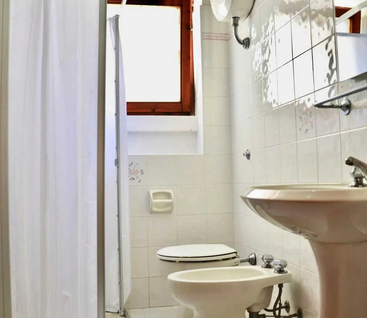 Residence With Swimming-Pool In Alghero Just 150 Mt From The Beach 0*,