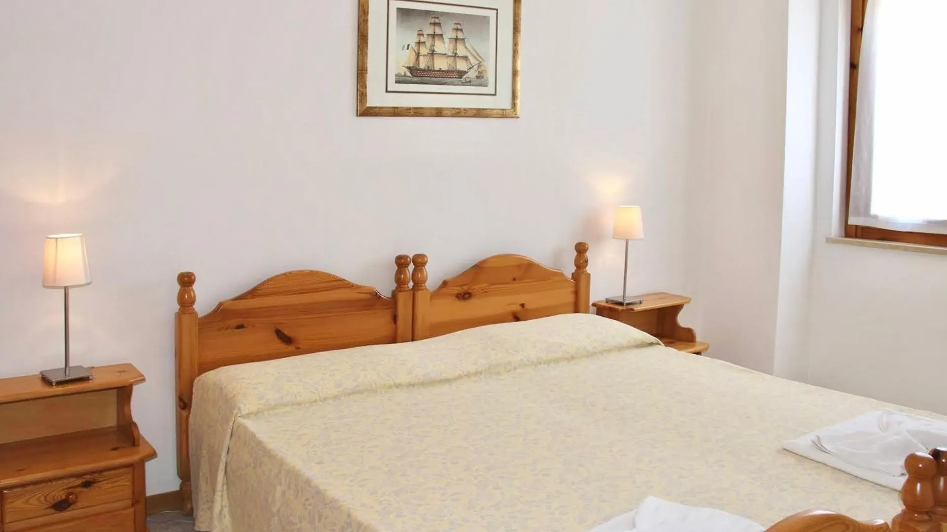 Residence With Swimming-Pool In Alghero Just 150 Mt From The Beach 0*,  Italy