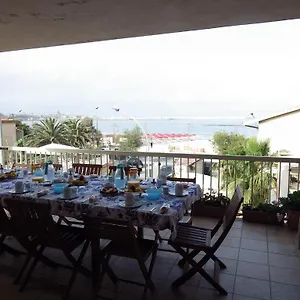 Viadelmare Alghero