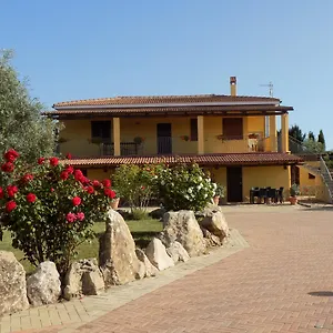 Aparthotel Sorrentina, Alghero