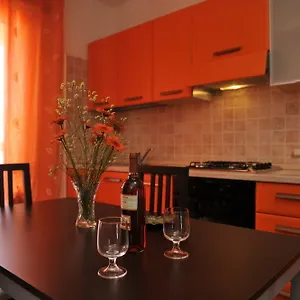 Aparthotel Karol, Alghero